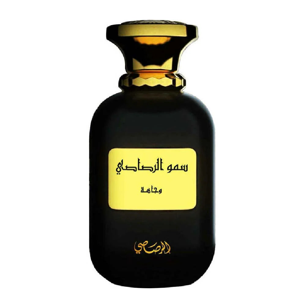 Rasasi Somow Al Rasasi Wajaha Eau De Parfum 100ml For Men & Women