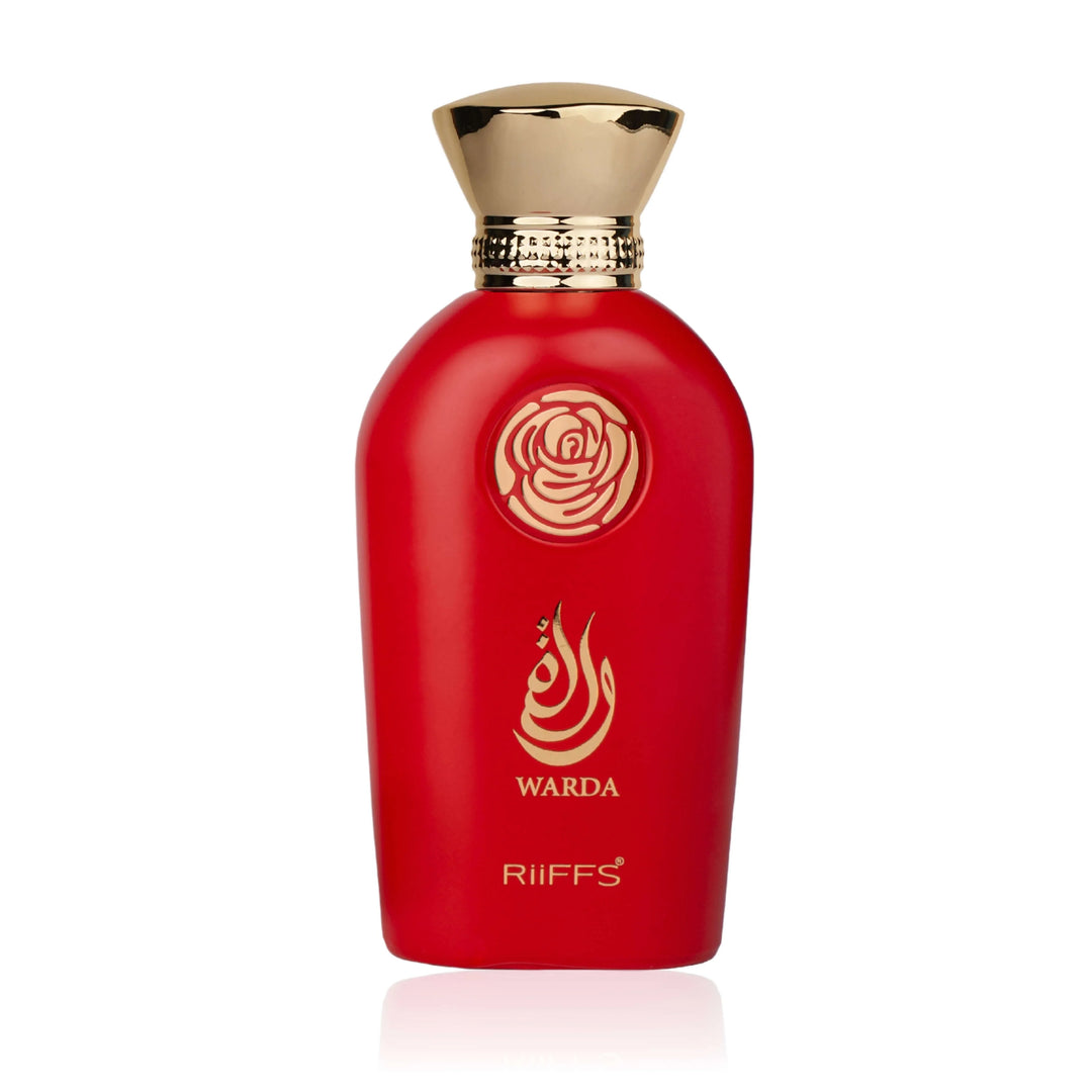 Riiffs Warda Eau De Parfum 100ml For Women