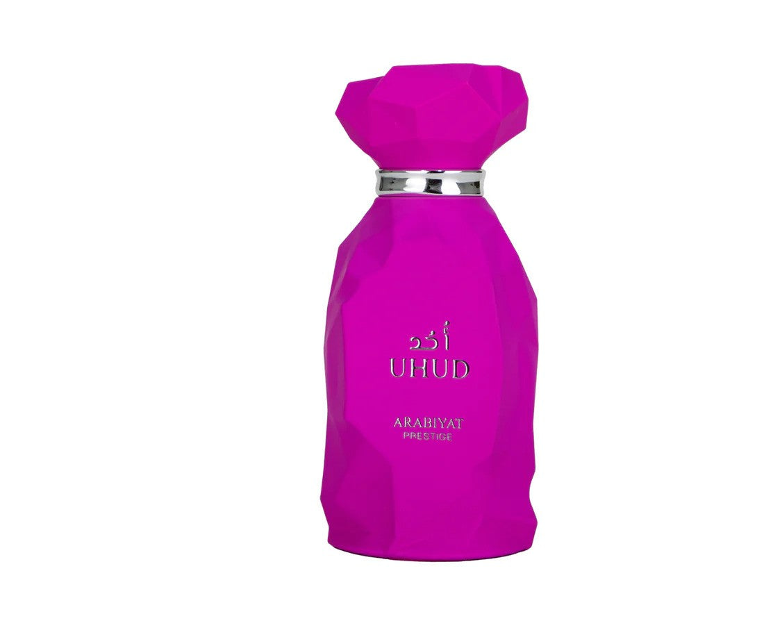 Arabiyat Prestige Uhud Eau De Parfum 100ml For Woman | Arabiyat