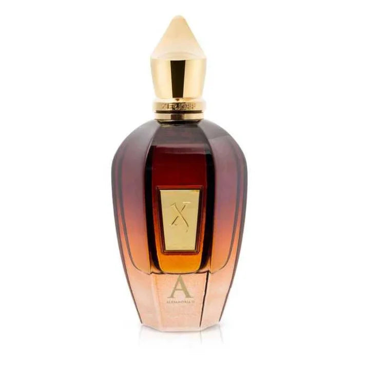 Xerjoff Alexandria II Eau De Parfum 100ml For Men & Women