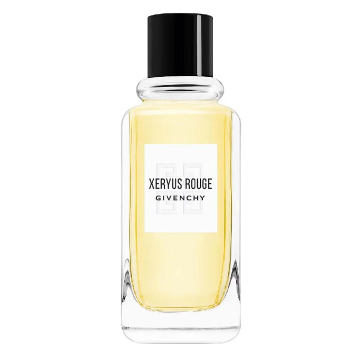 Givenchy Xeryus Rouge Eau De Toilette 100ml For Men