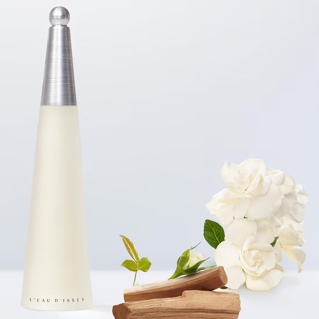 Issey Miyake L'Eau D'Issey Eau De Toilette 100ml For Woman