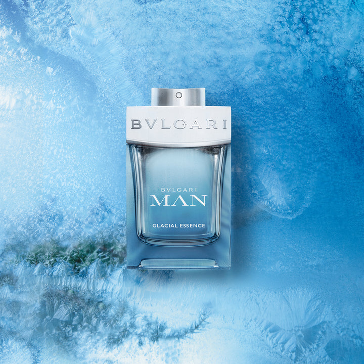 Bvlgari Glacial Essence Eau De Parfum 100ml For Man