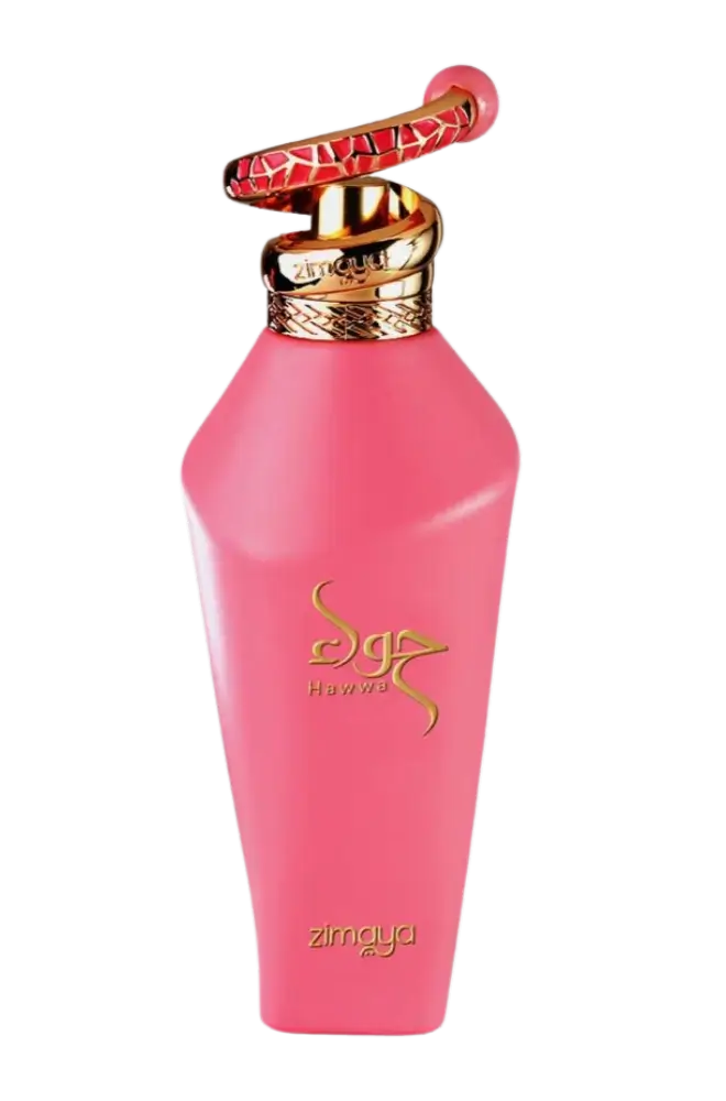 Zimaya Hawaa Pink Eau De Parfum For Women 100ml