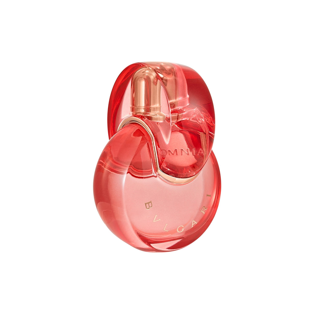 Bvlgari Omnia Coral Eau De Toilette 100ml For Woman