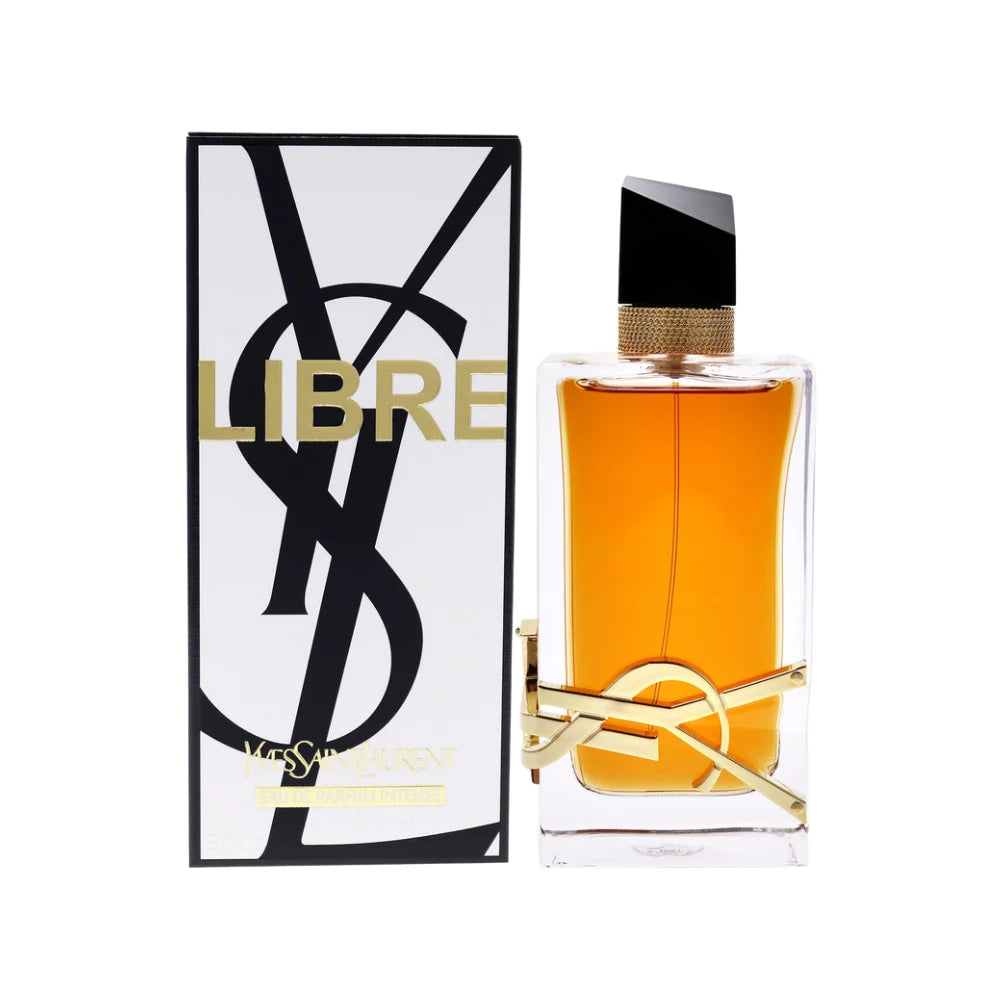 Yves Saint Laurent Libre Eau De Parfum Intense 90ml For Women