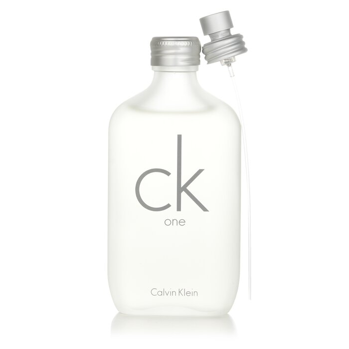 Calvin Klein One 200ml EDT For Men & Women