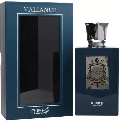 Riiffs Valiance Pour Homme Eau De Parfum 100ml For Men