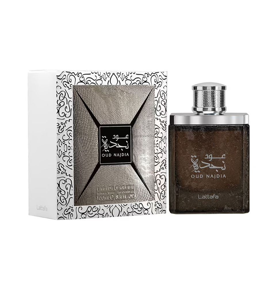 Lattafa Wasam Wajd Eau De Parfum 65 ML For Unisex – Perfume Palace