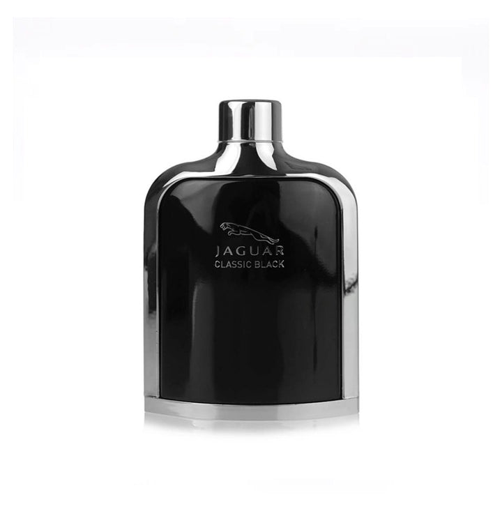 Jaguar Classic Black - Perfume Palace