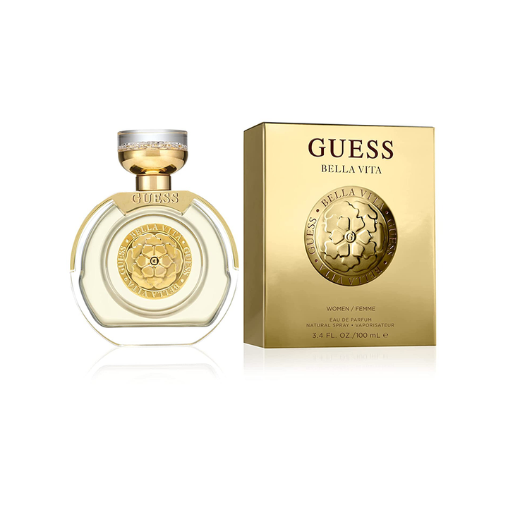 Guess Bella Vita  Eau De Parfum for Women 100ml