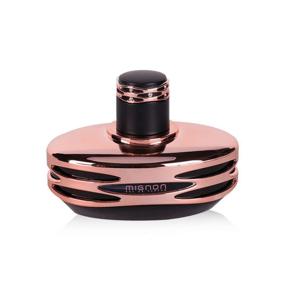 Armaf Mignon Black Eau De Parfum 100ml For Women