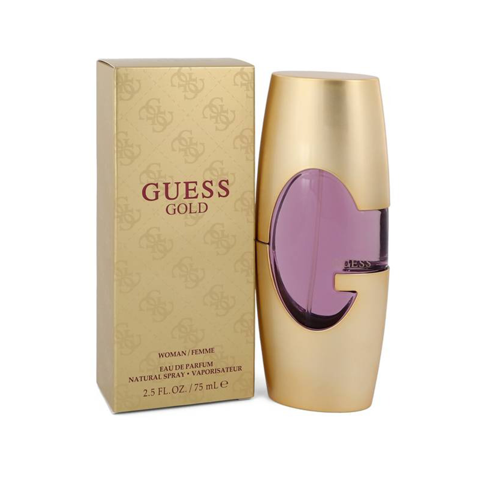 Guess spray perfume 2025