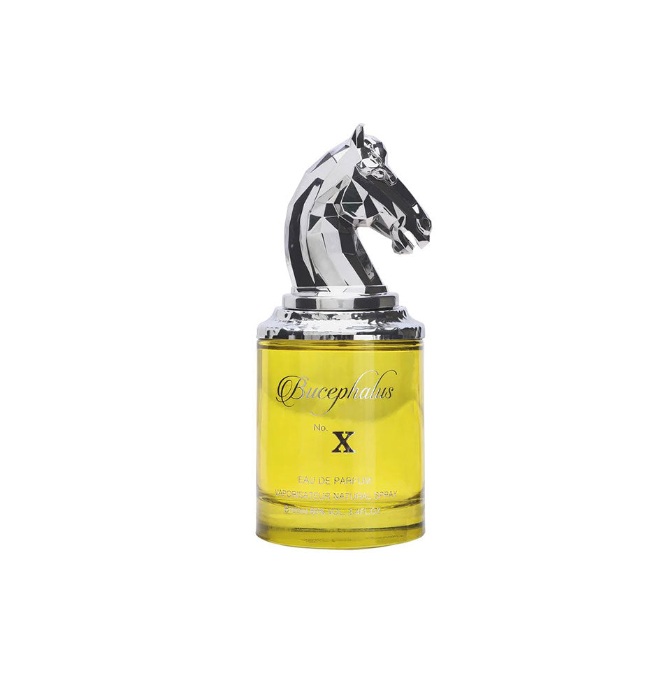 ARMAF Niche Bucephalus No. X For Men 100ml EDP