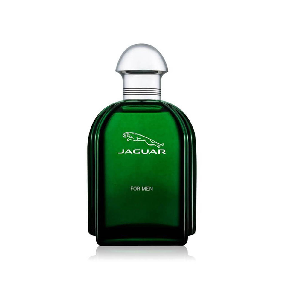 Jaguar Green perfume for men