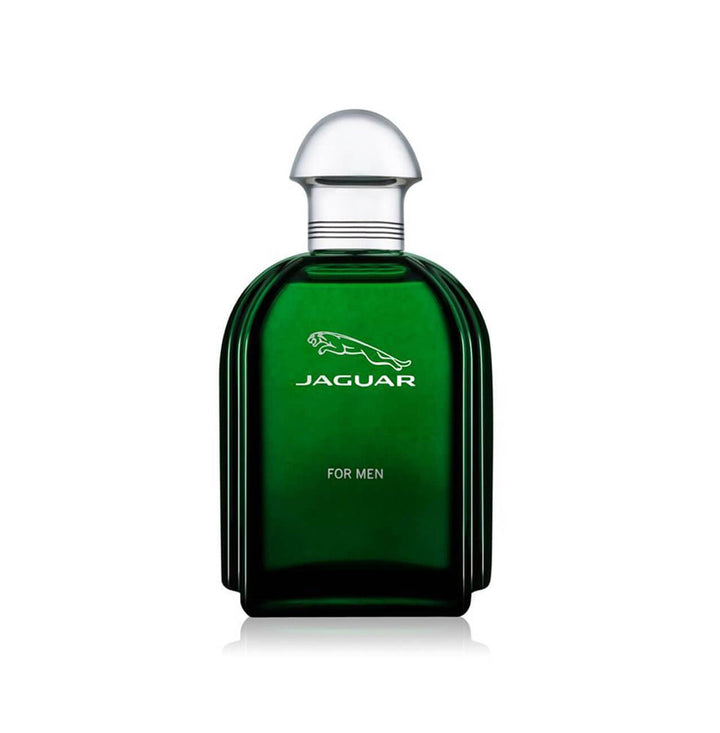 Jaguar Green perfume for men