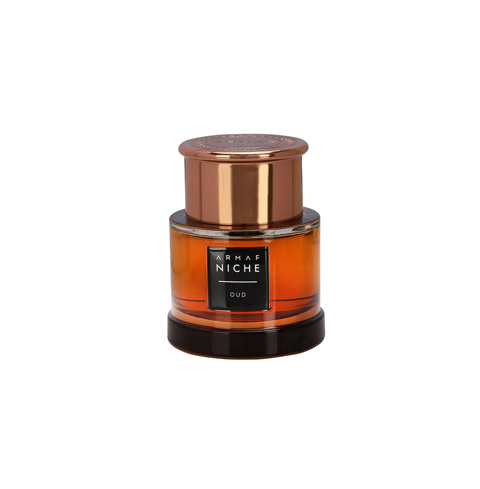 Armaf Niche Oud Edt Perfume 90ml For Men. – Perfume Palace
