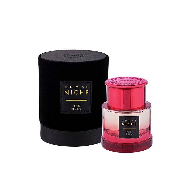 Armaf NIche RED RUBY EDP 90 ml perfume For Women.