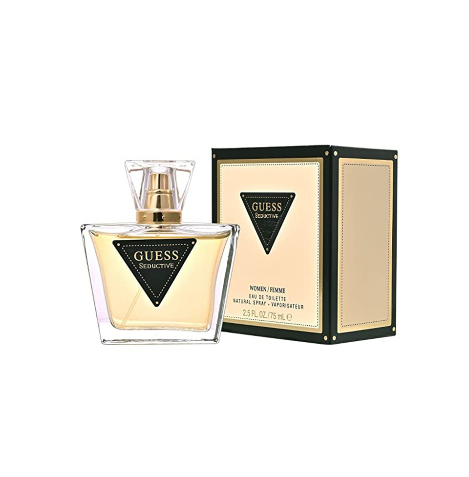 Guess Seductive Femme Eau De Toilette For Women 75 ML Perfume Palace
