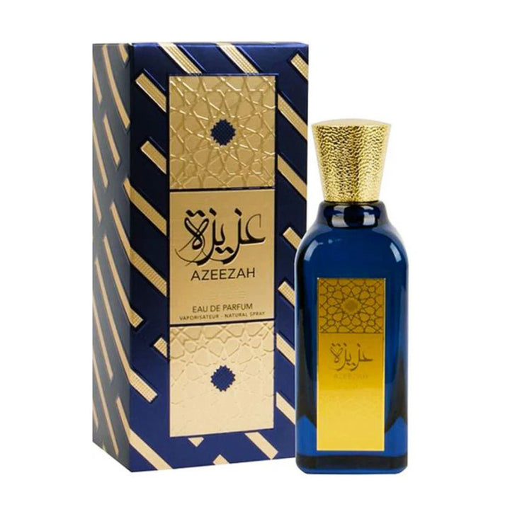 Decant/Sample Of Lattafa Azeezah Eau De Parfum 10ml For Men & Women