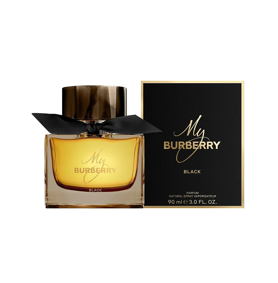 Burberry My Burberry Black Parfum 90ml For Women
