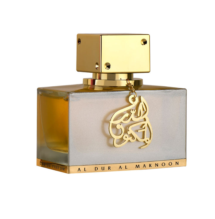 Lattafa Al Door Al Maknoon Gold Eau de Parfum For Men & Women 100ml