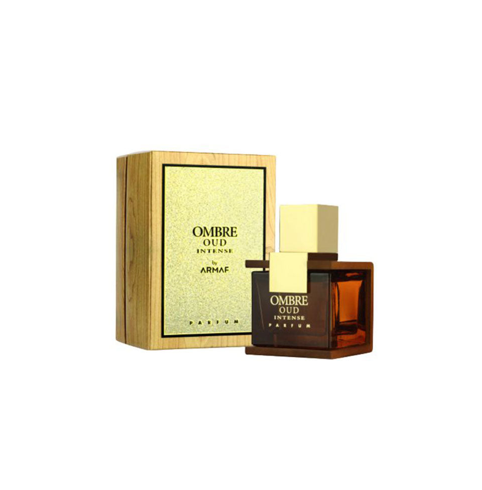 Armaf Ombre Oud Intense Edp 100ml for Men