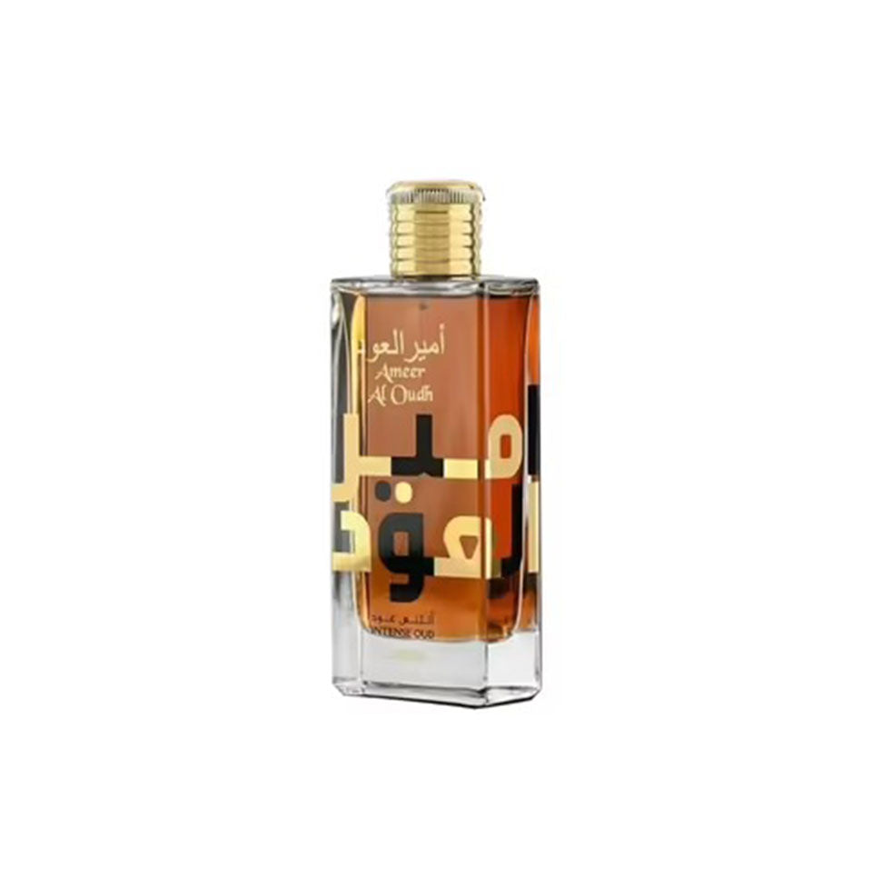 Lattafa Ameer Al Oudh Eau de Parfum 