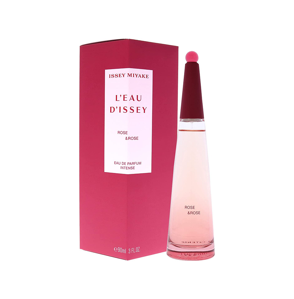 Issey Miyake L Eau D Issey Rose Rose EDP for Women 100ml