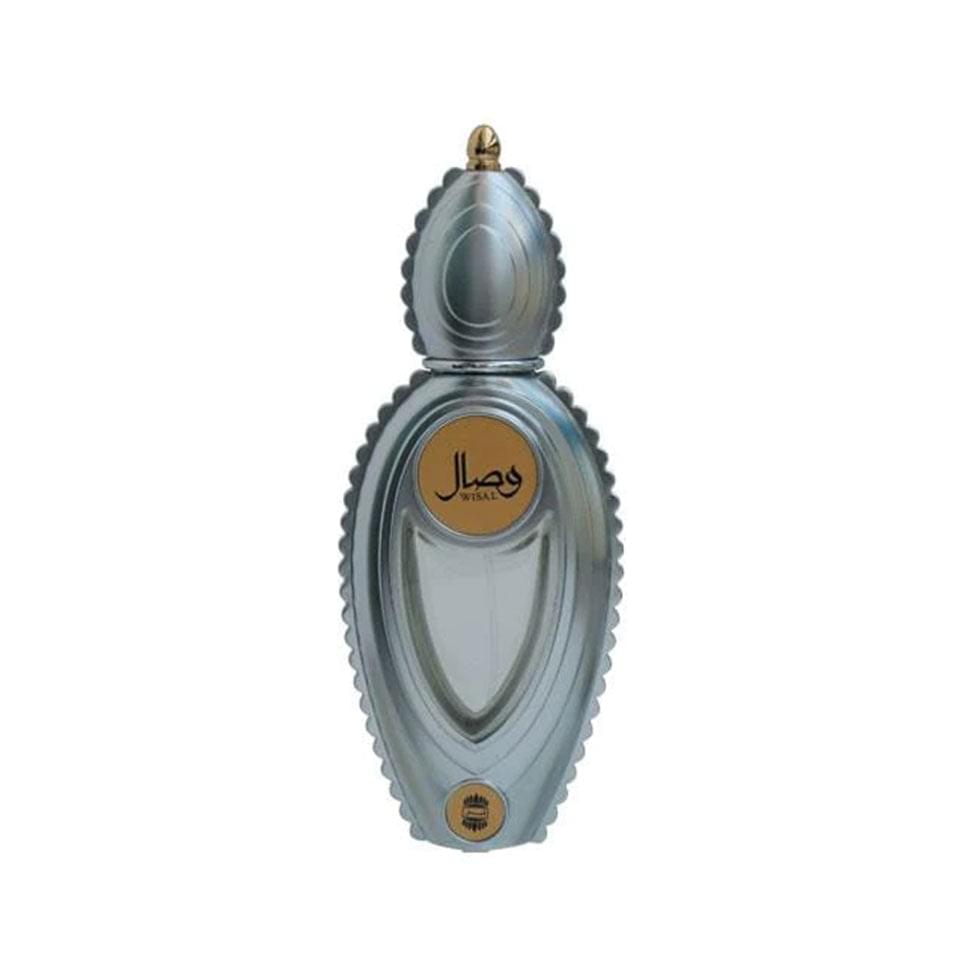 Ajmal Wisal Eau De Parfum for Women 50ml Perfume Palace