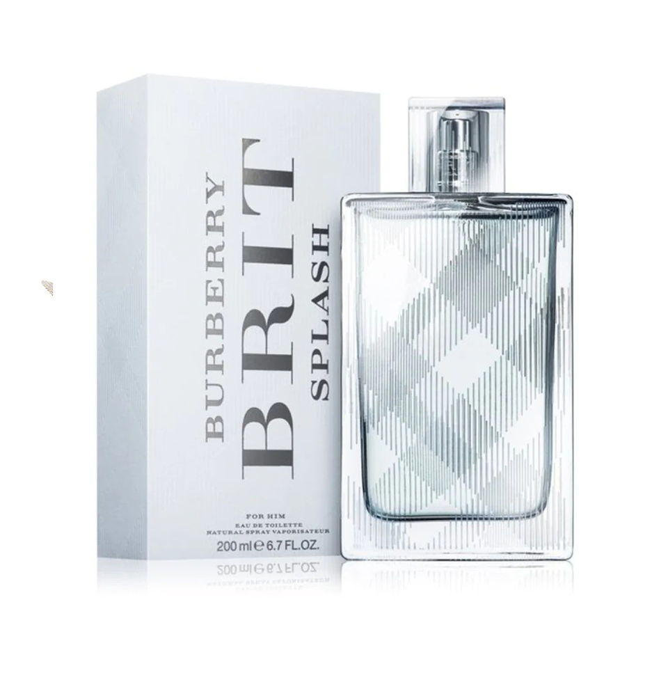 Burberry top weekend 200ml