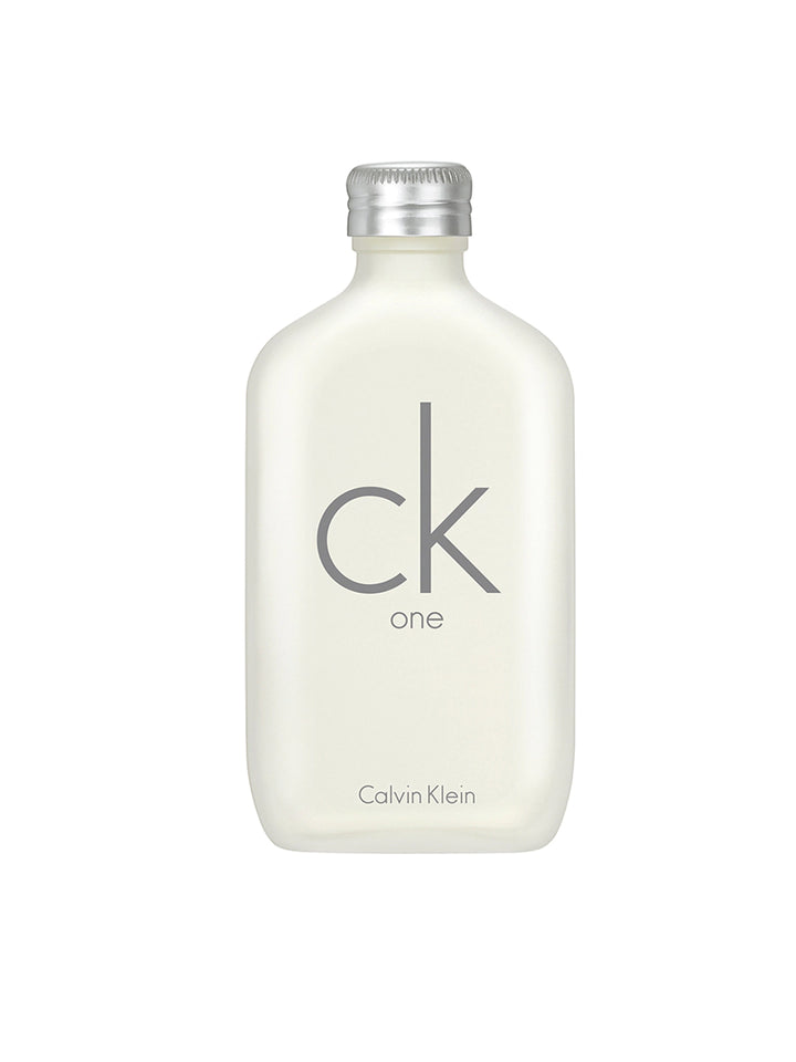 Calvin Klein One 100ml EDT For Men & Women