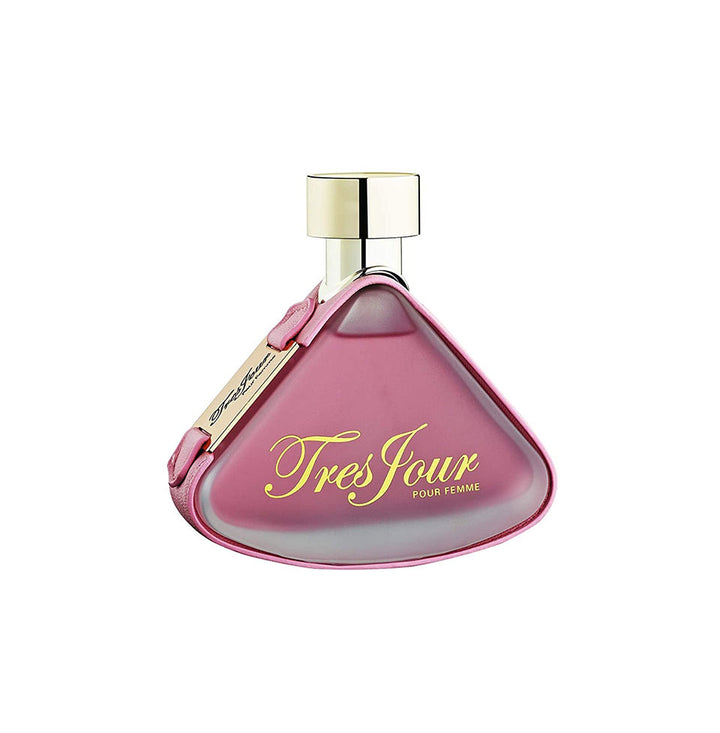 Armaf Tres Jour Eau de Parfum 100 ml For Women .