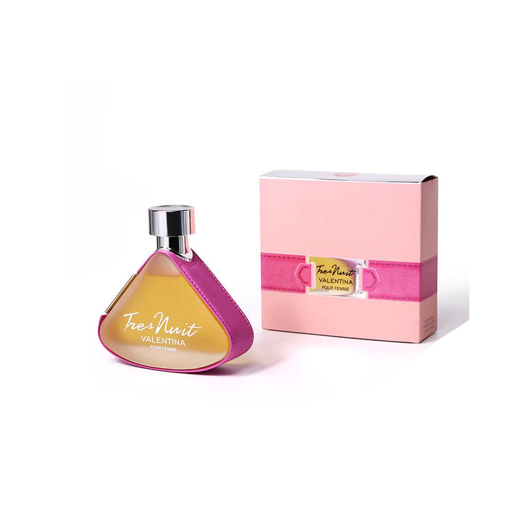 Decant/Sample Of Armaf Tres Nuit Valentina Pour Femme Eau De Parfum 10ml For Women