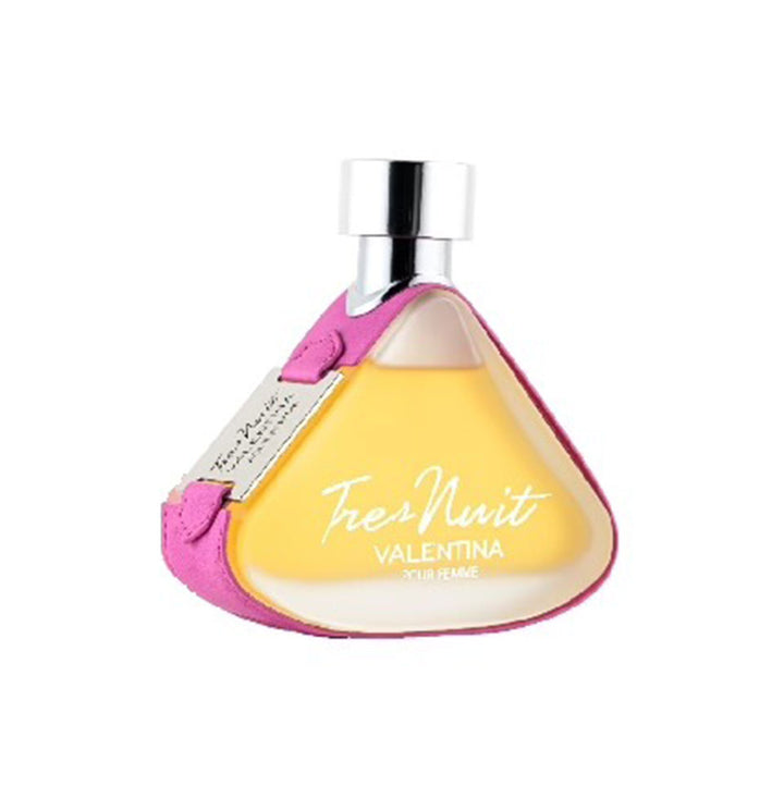 Armaf Tres Nuit Valentina Pour Femme Eau De Parfum For Women 100ml