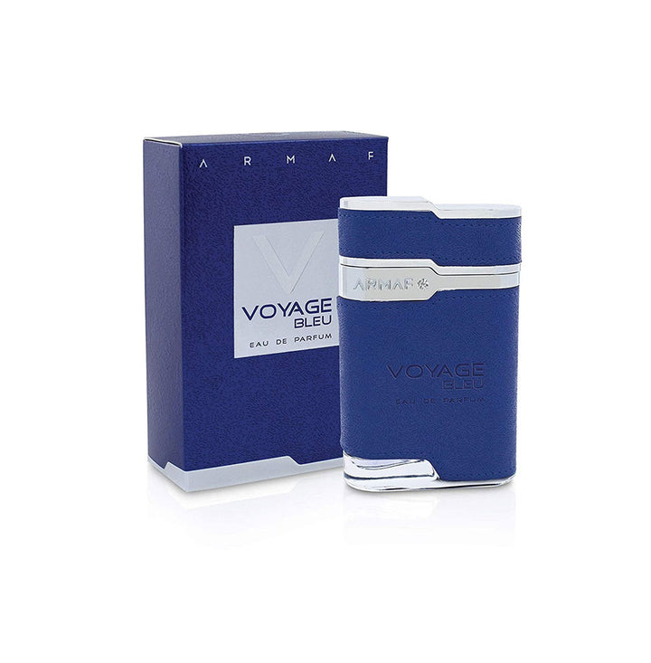 Armaf Voyage Bleu Eau De Parfum 100ml for Men & Women