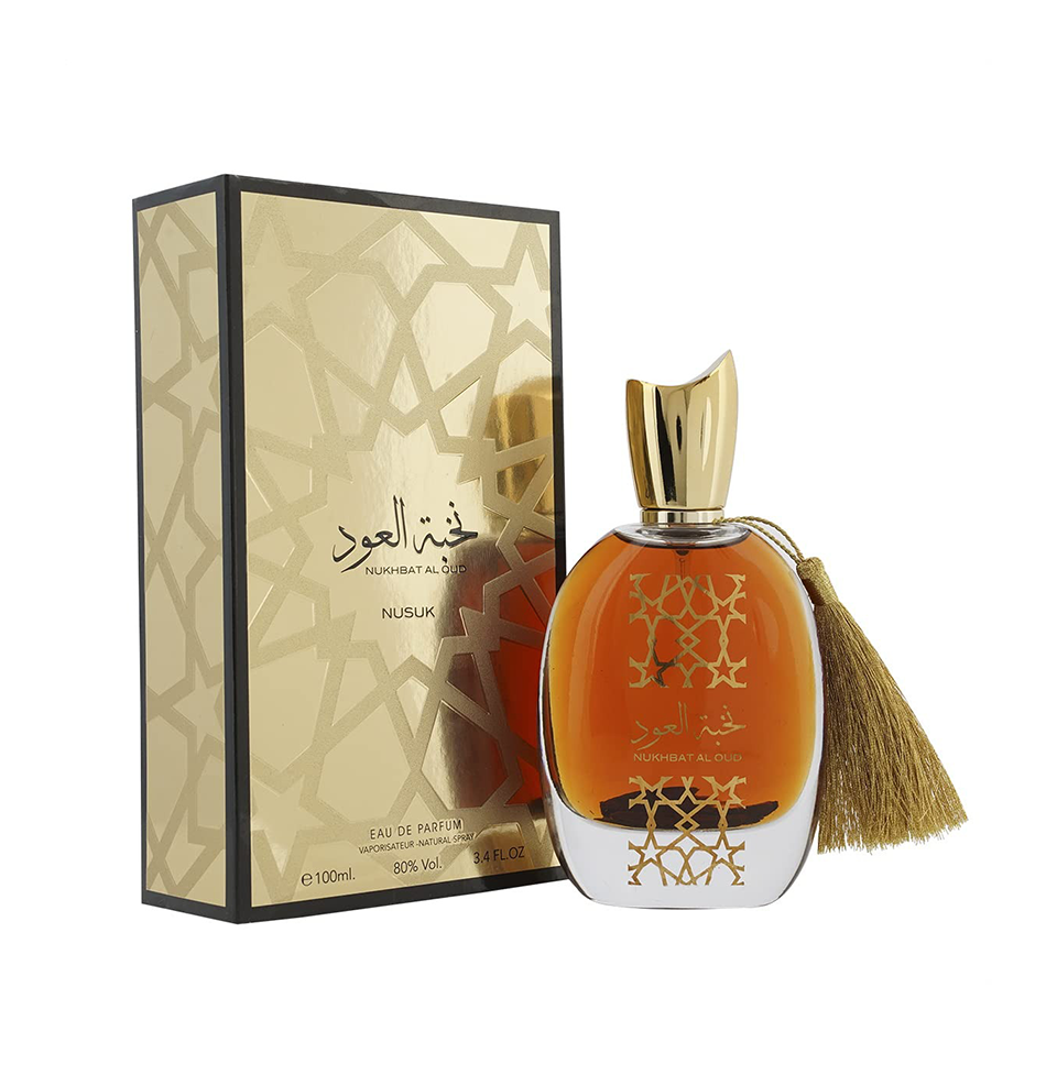 Parfum outlet al oud