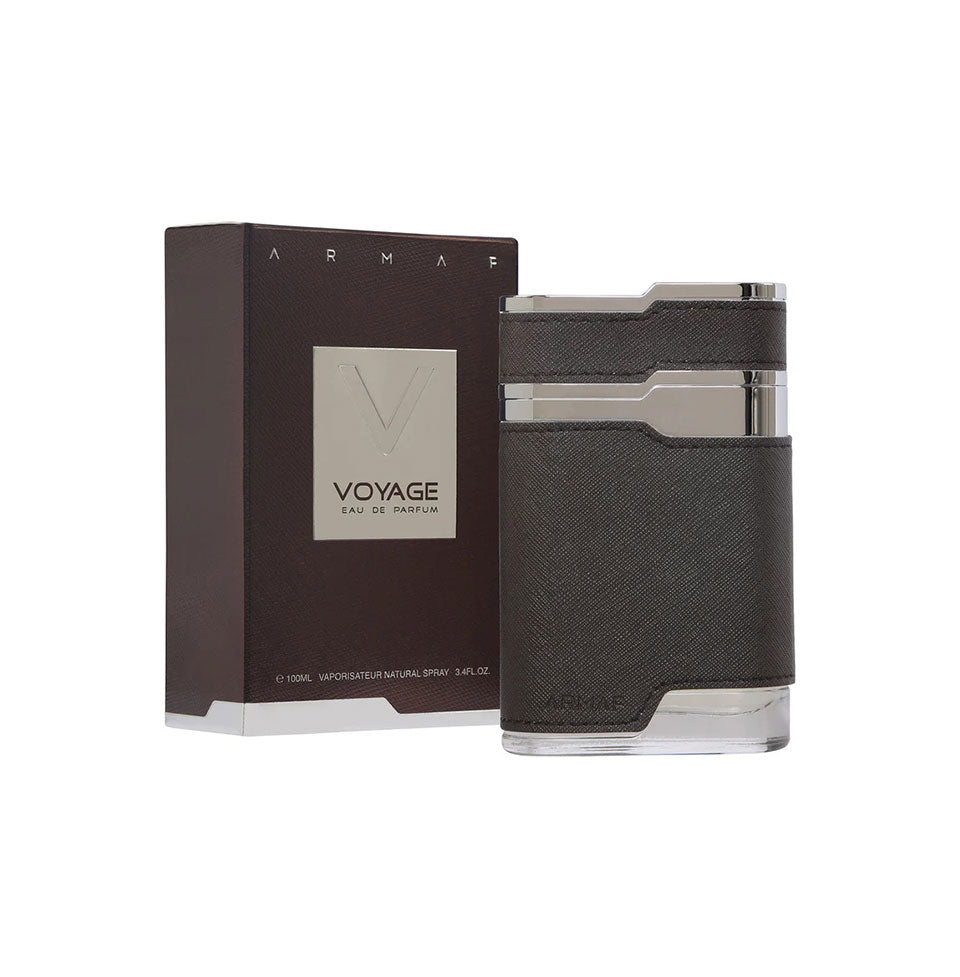 Armaf Voyage Brown 100ml EDP for Men