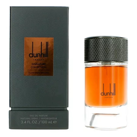 Dunhill London Signature Collection Egyptian Smoke EDP for Men