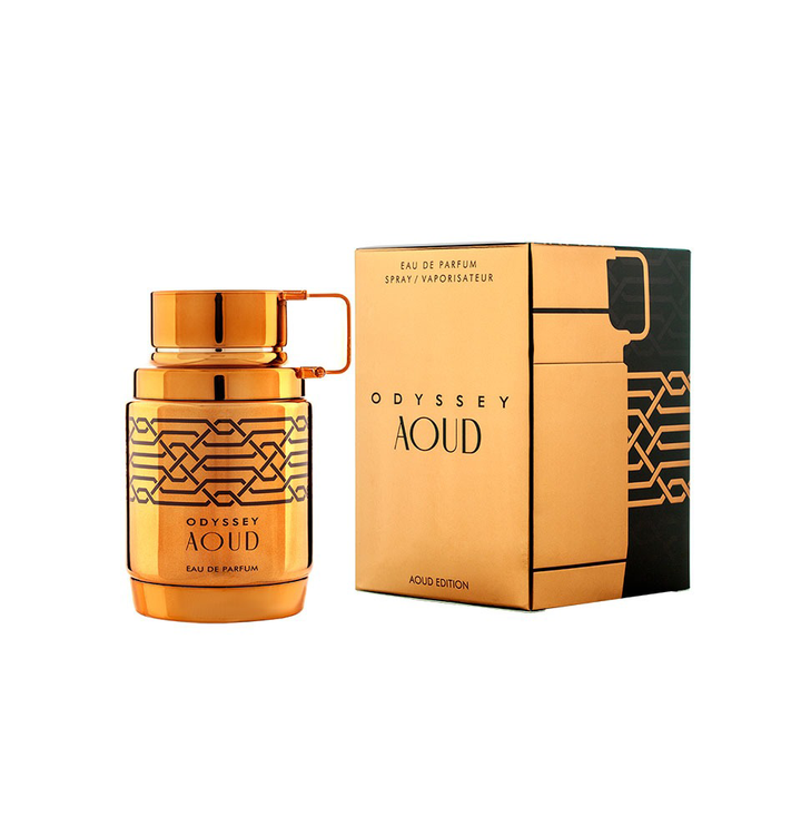 Armaf Odyssey Aoud Edition 100ml EDP For Men And Women