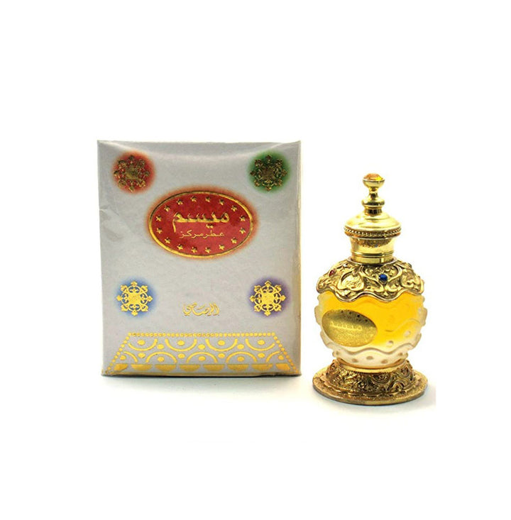 Rasasi Maisam 20ml Attar oil