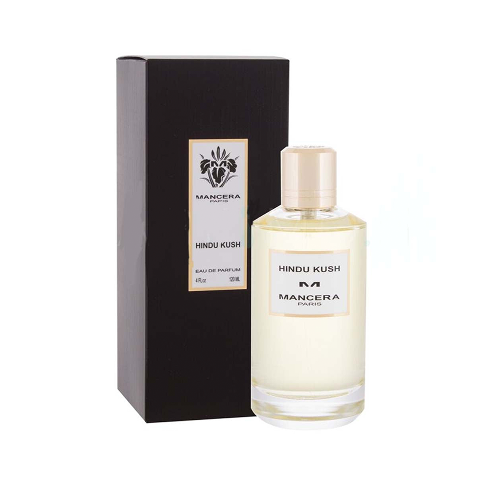 Mancera Hindu Kush Eau de Parfum Unisex 120ml