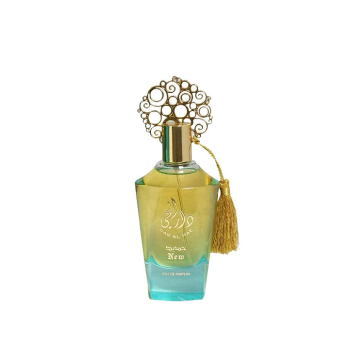 Ard Al Zaafaran Dar Al Hae  EDP 100ml for Men Retail Pack