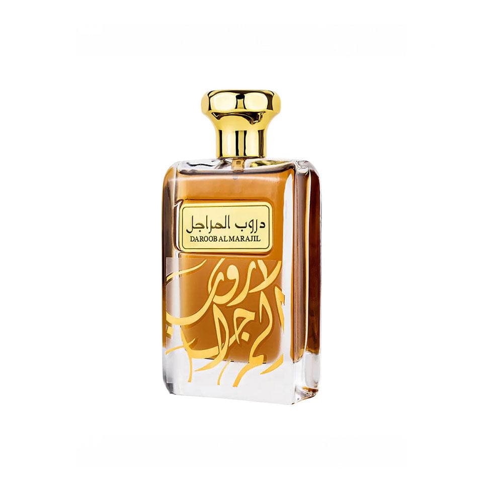 Ard Al Zaafaran Daroob Al Marajil Eau De Parfum 100ml For Men Women