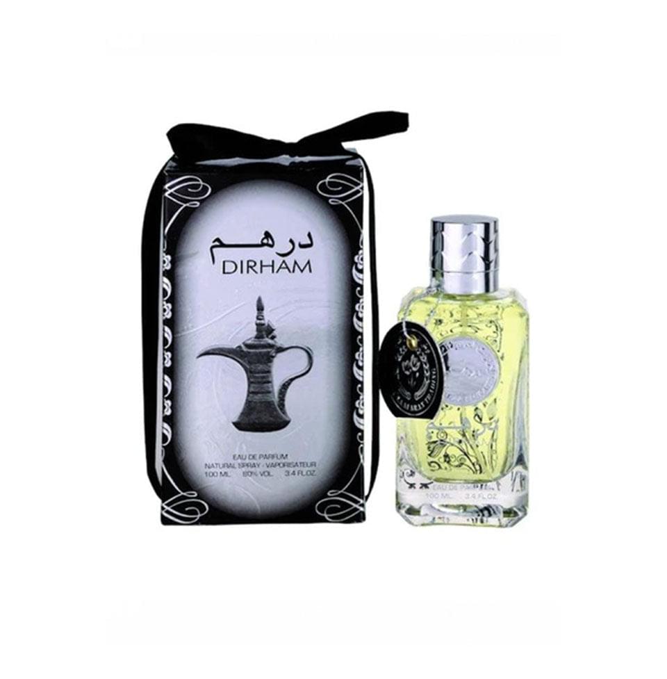 Ard Al Zaafaran Dirham Eau De 100 ML unisex perfume