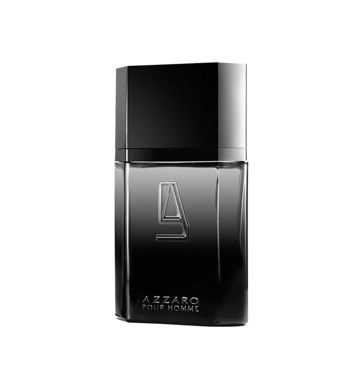 Azzaro Pour Homme Night Time Eau De Toilette 100ml For Men