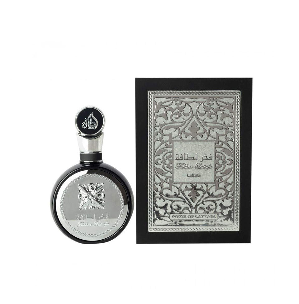 Lattafa Fakhar ED perfume For Men