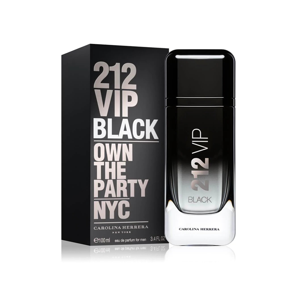 Perfume vip black new arrivals