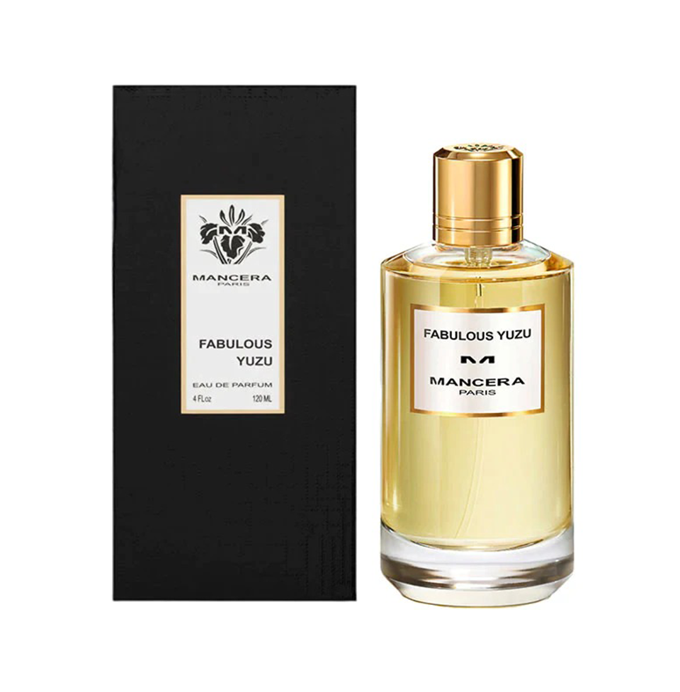 Yuzu perfume new arrivals