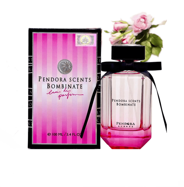 Paris Corner Pendora Scents Bombinate Eau de Parfum 100 ml For Women